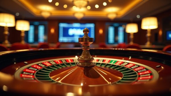 Why you should bet worldwide for the best sports odds