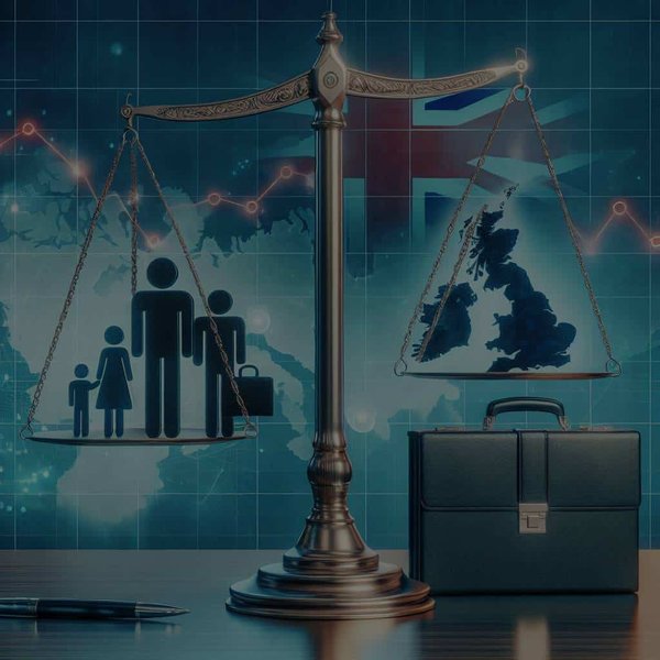 What Is the Role of Corporate Governance in UK Family-Owned Businesses?