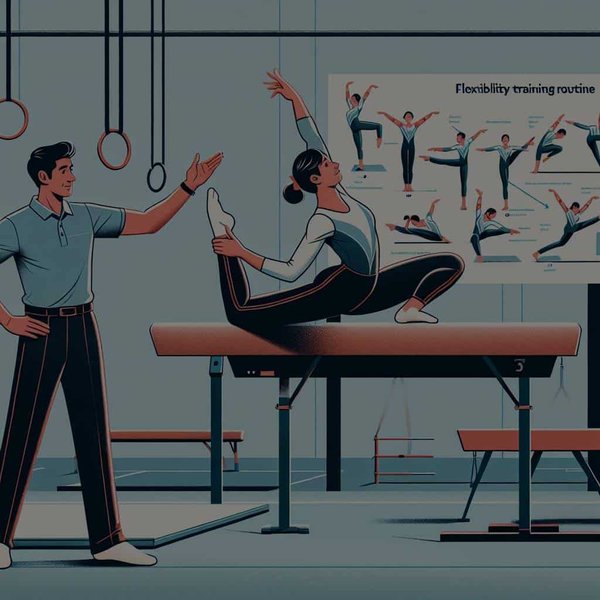 How to Tailor Flexibility Training for Competitive Gymnasts Over 30?