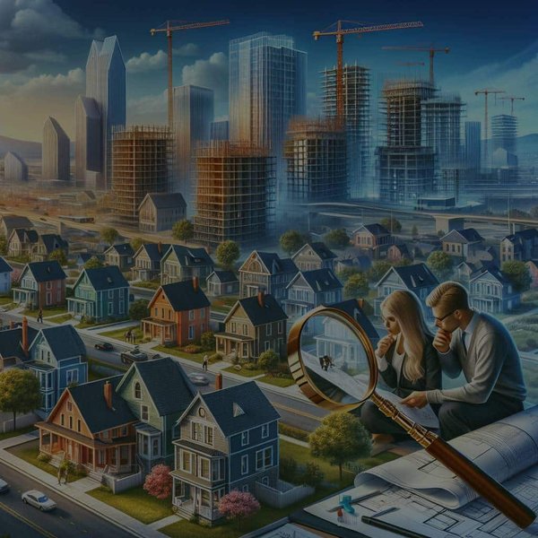 Is it Worth Investing in Properties in Proximity to Major University Expansion Projects?